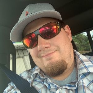 Meet your Posher, James